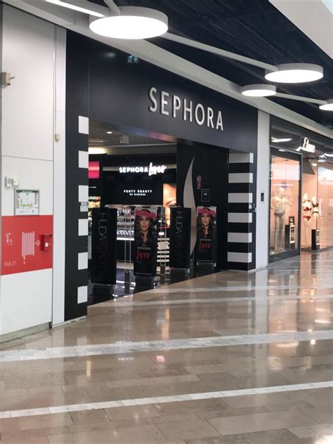 sephora lyon st priest.